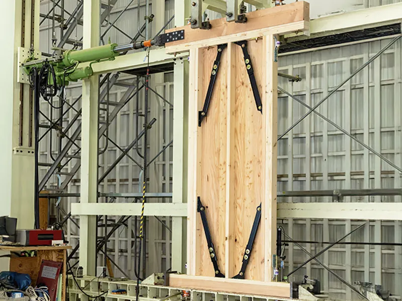 DUOフレームⅡ 参考イメージ2